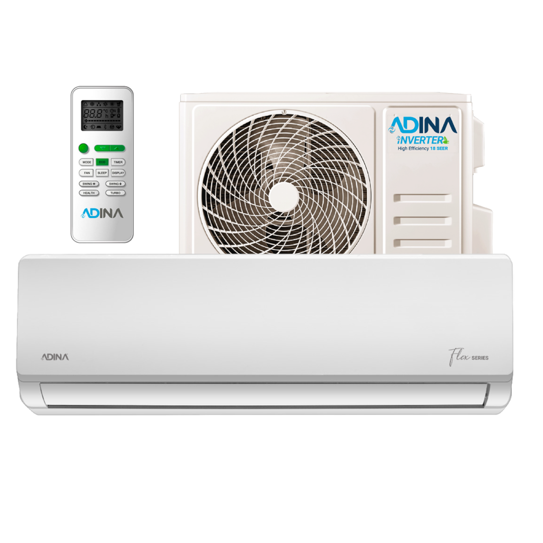 Minisplit ADINA 12.000 BTU 110V